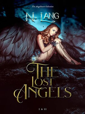 cover image of The Lost Angels